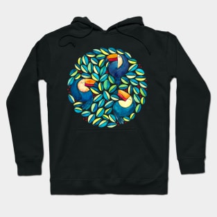 Toucan Do It Hoodie